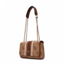 Bolso Noelle Ii Convertible  GUESS