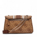 Bolso Noelle Ii Convertible  GUESS