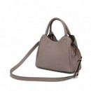 Bolso Meridian Ii Girlfriend Carry All  GUESS