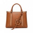 Bolso JC4092PP1OLI0200  LOVE MOSCHINO