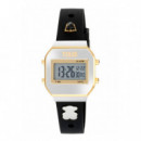 Reloj  Xpresurslf 3000150800  TOUS