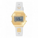 Reloj  Xpresurslf 3000150700  TOUS