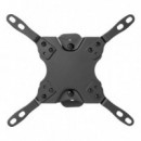 SOPORTE AISENS PARED MONITOR/TV INCLINABLE GIRATOR