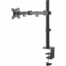 SOPORTE DE MESA TV/MONITOR AISENS 13-32 1 BRAZO BL