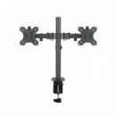 SOPORTE DE MESA TV/MONITOR TOOQ DB1232TN-B 13-32 2