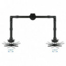 SOPORTE DE MESA TV/MONITOR TOOQ DB1232TN-B 13-32 2