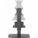 SOPORTE DE MESA TV/MONITOR/MINI PC AISENS 17-32 1