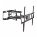 SOPORTE PARED TV MONITOR AISENS 37-70 40KG INCLINA