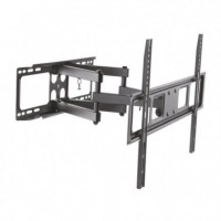 SOPORTE PARED TV MONITOR AISENS 37-70 40KG INCLINA