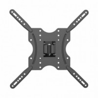 SOPORTE PARED TV MONITOR AISENS INCLINABLE GIRATOR