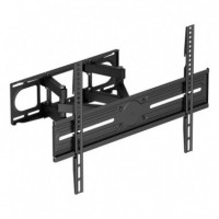 SOPORTE PARED TV/MONITOR AISENS 37-80 40KG GIRATOR