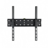 SOPORTE PARED TV/MONITOR TOOQ 32-55 40KG INCLINABL