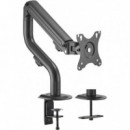 SOPORTE TV MONITOR AISENS 17-32 8KG INCLINABLE/GIR