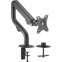 SOPORTE TV MONITOR AISENS 17-32 8KG INCLINABLE/GIR