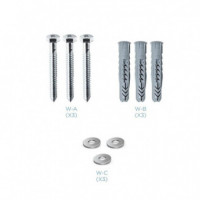 SOPORTE TV MONITOR TOOQ 13-42 GIRATORIO/INCLINABLE