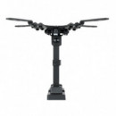 SOPORTE TV MONITOR TOOQ 13-42 GIRATORIO/INCLINABLE