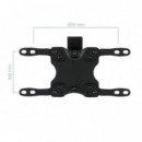 SOPORTE TV MONITOR TOOQ 13-42 GIRATORIO/INCLINABLE