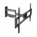 SOPORTE TV MONITOR TOOQ 37-70 50KG INCLINABLE/GIRA