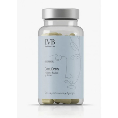 IVB Circudren 60 Caps