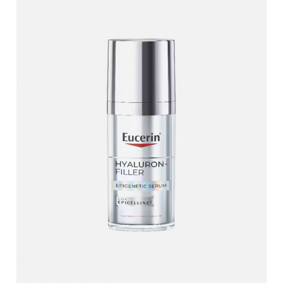 EUCERIN HYALURON FILLER EPIGENETIC SERUM 1 ENVASE 30 ML