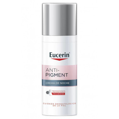 EUCERIN ANTI PIGMEN NOCHE 50ML