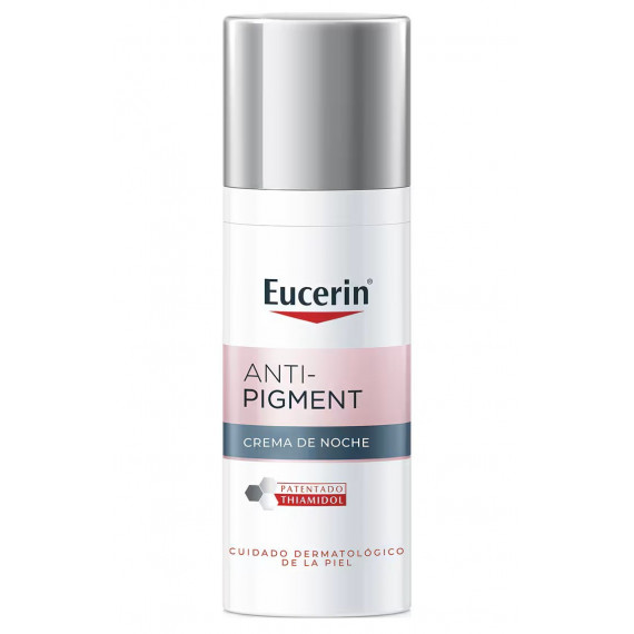 EUCERIN ANTI PIGMEN NOCHE 50ML