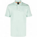 Polo Hombre BOSS Passenger