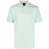 Polo Hombre BOSS Passenger