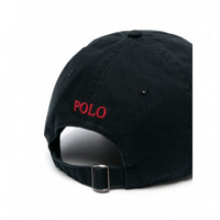 Gorra Polo RALPH LAUREN Sport Cap Hat