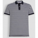 TOMMY HILFIGER - 1985 Regular Polo - 0A4 - F|MW0MW17770/0A4