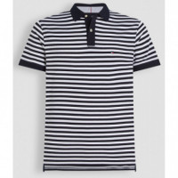 TOMMY HILFIGER - 1985 Regular Polo - 0A4 - F|MW0MW17770/0A4