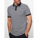 TOMMY HILFIGER - 1985 Regular Polo - 0A4 - F|MW0MW17770/0A4