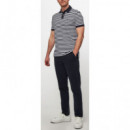 TOMMY HILFIGER - 1985 Regular Polo - 0A4 - F|MW0MW17770/0A4