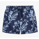 TOMMY HILFIGER - MEDIUM DRAWSTRING PRINT - 0G0 - F|UM0UM03266/0G0