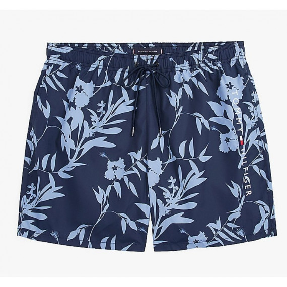 TOMMY HILFIGER - MEDIUM DRAWSTRING PRINT - 0G0 - F|UM0UM03266/0G0