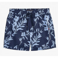 TOMMY HILFIGER - Medium Drawstring Print - 0G0 - F|UM0UM03266/0G0