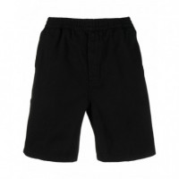 CARHARTT - Flint Short 'moraga' Twill - 89GD - I030480/89GD