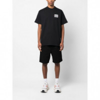 CARHARTT - Flint Short 'moraga' Twill - 89GD - I030480/89GD