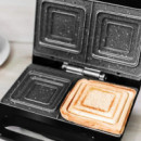 Rock'ntoast 1000 3IN1 (consum)  CECOTEC