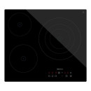 Placa Bolero Squad V 3001 58X51X6,3 Cm  CECOTEC