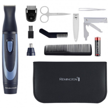 REMINGTON NE3890 E51 Recortadora Nariz y Orejas