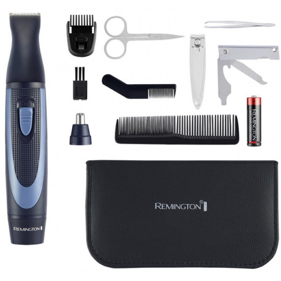 REMINGTON NE3890 E51 Recortadora Nariz y Orejas