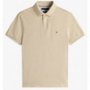 TOMMY HILFIGER - 1985 Regular Polo - Rbt - F|MW0MW17770/RBT