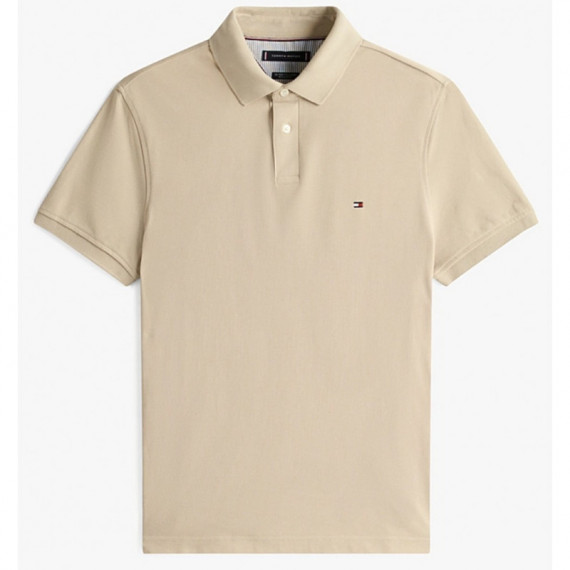 TOMMY HILFIGER - 1985 Regular Polo - Rbt - F|MW0MW17770/RBT