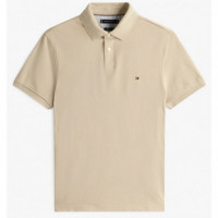 TOMMY HILFIGER - 1985 Regular Polo - Rbt - F|MW0MW17770/RBT