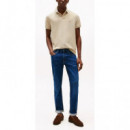 TOMMY HILFIGER - 1985 Regular Polo - Rbt - F|MW0MW17770/RBT