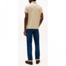 TOMMY HILFIGER - 1985 Regular Polo - Rbt - F|MW0MW17770/RBT