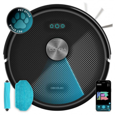 Conga M70  CECOTEC