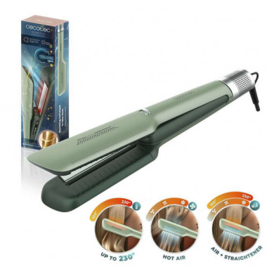 Air Lisse Olive  CECOTEC
