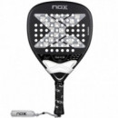 Pala Nox AT10 Luxury Genius Attack 18K Alum 2026  NOX PADEL